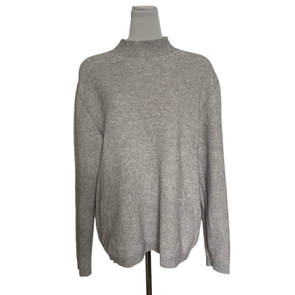 United Colours of Benetton Wool Blend Sweater